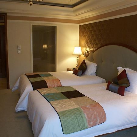 Changan Harriway Garden Hotel Донгуан Екстериор снимка
