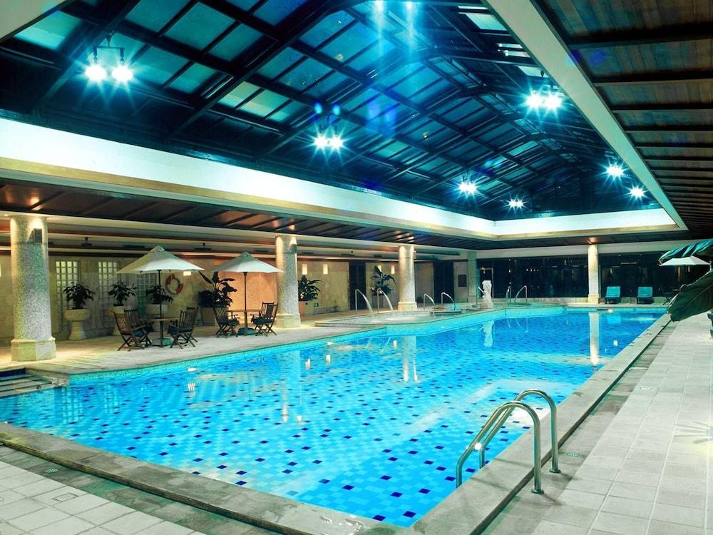 Changan Harriway Garden Hotel Донгуан Екстериор снимка