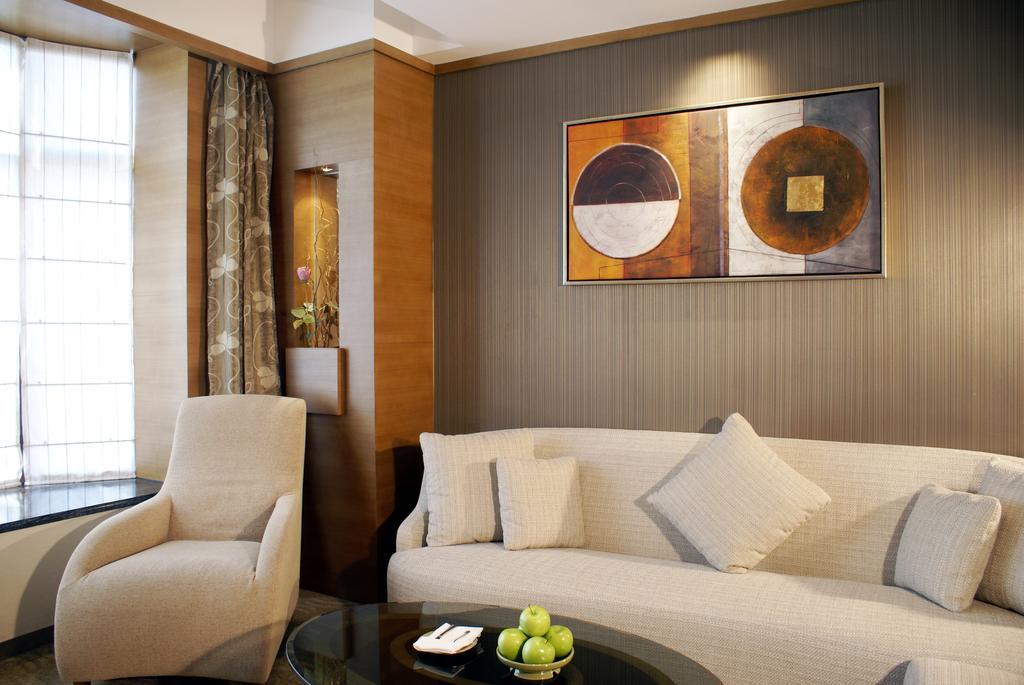 Changan Harriway Garden Hotel Донгуан Екстериор снимка