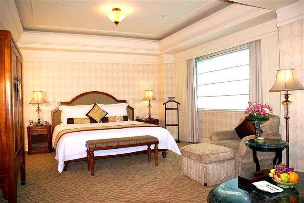 Changan Harriway Garden Hotel Донгуан Екстериор снимка