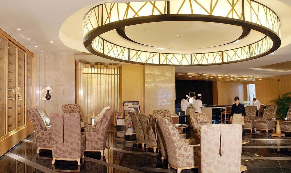 Changan Harriway Garden Hotel Донгуан Екстериор снимка