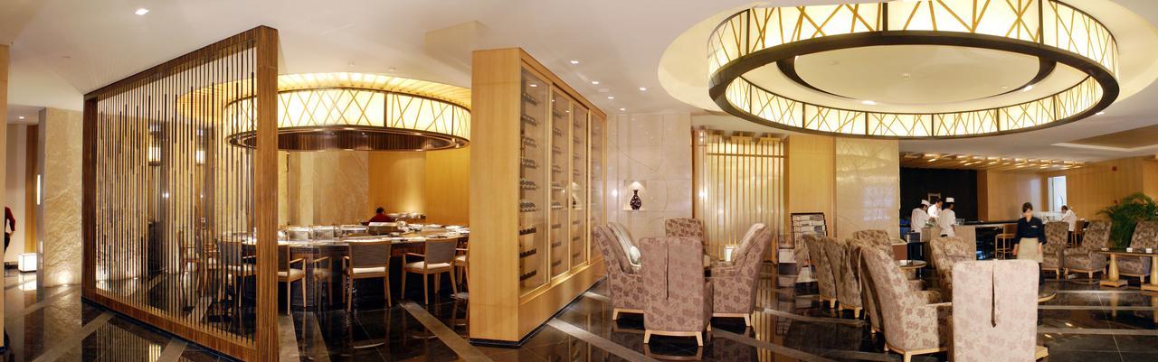 Changan Harriway Garden Hotel Донгуан Екстериор снимка