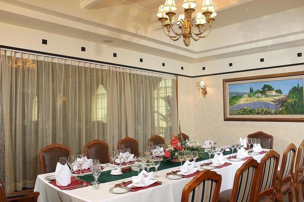 Changan Harriway Garden Hotel Донгуан Екстериор снимка