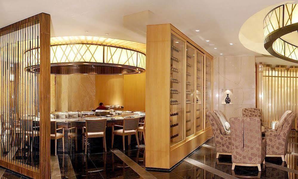 Changan Harriway Garden Hotel Донгуан Екстериор снимка